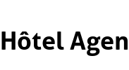 Hôtel Agen